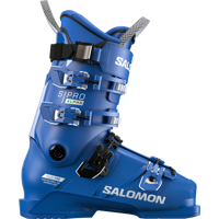 S/Pro Alpha 130 Expert Line Skischoenen