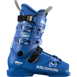S/Pro Alpha 130 Expert Line Skischoenen