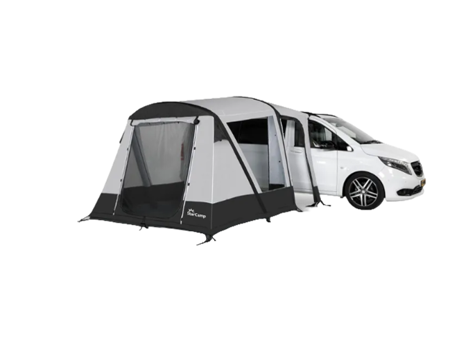 Dorema Quick 'n Easy Air 265 Laag Dorema Quick 'n Easy Air 265 Laag