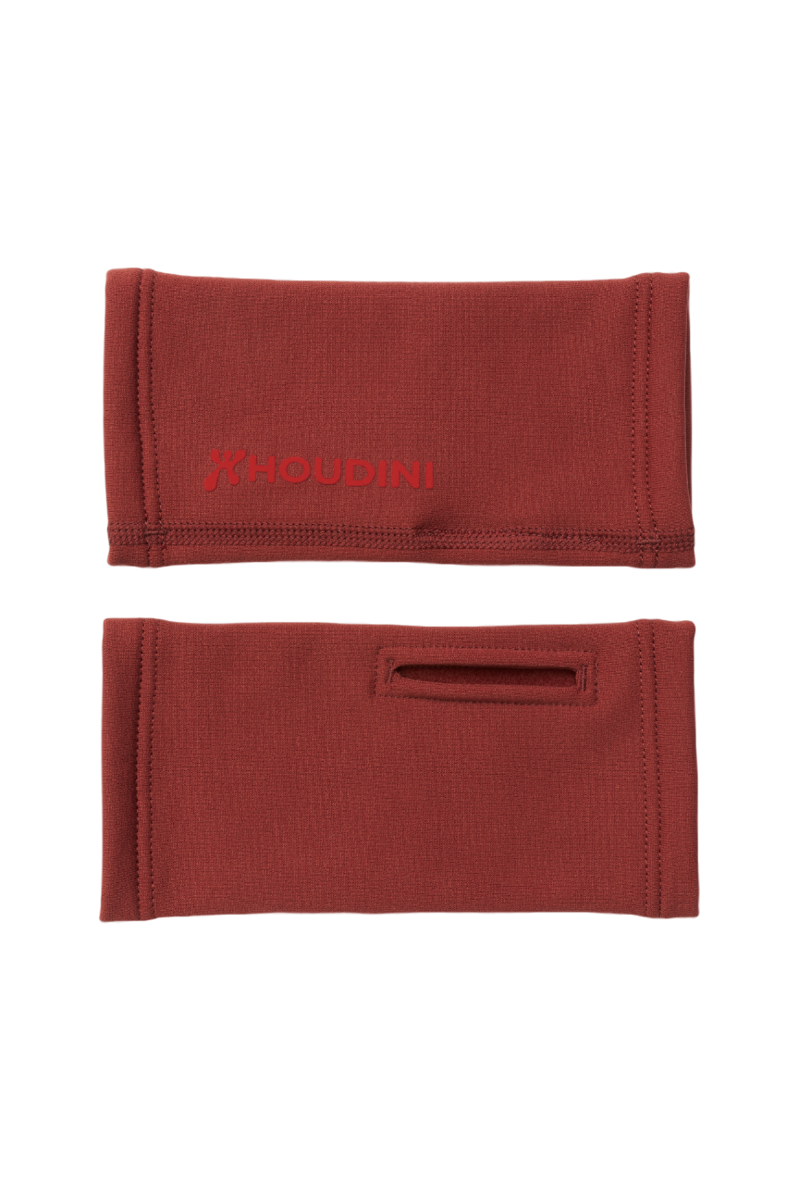 Power Wrist Gaiters