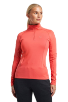 Txlite Half Zip Pully