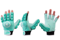 GLORY 4.2 Half Finger Glove