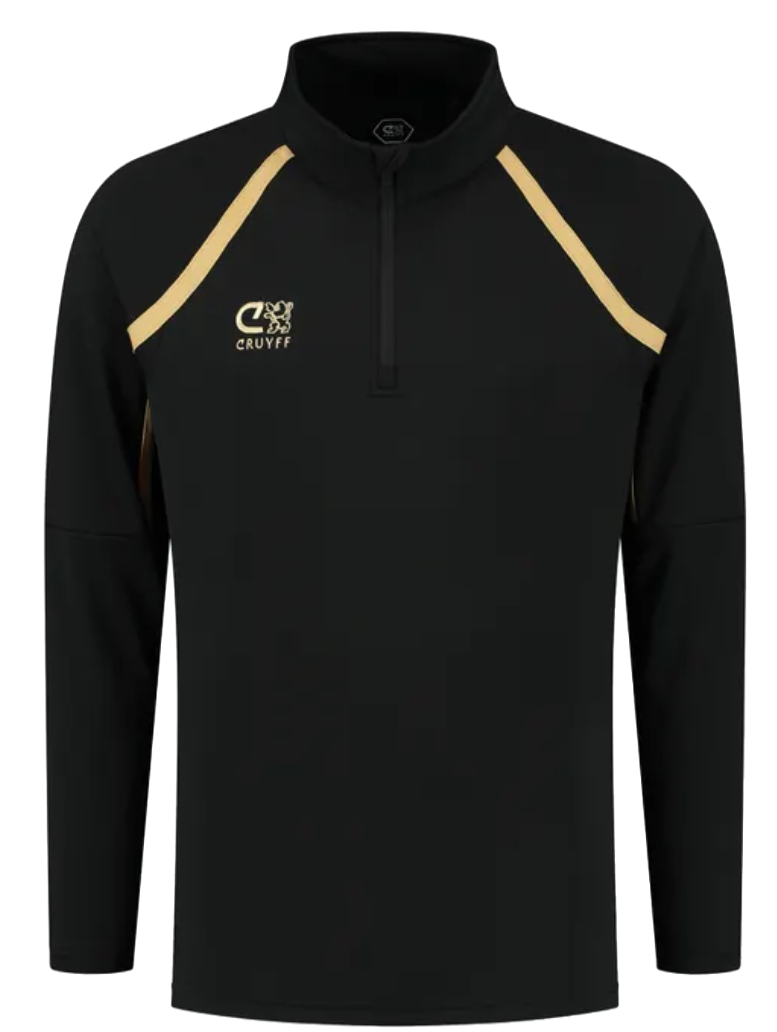 Turn Tech Half Zip Trainingssweater Senior