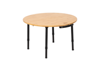 Bambusa Rondo Tafel