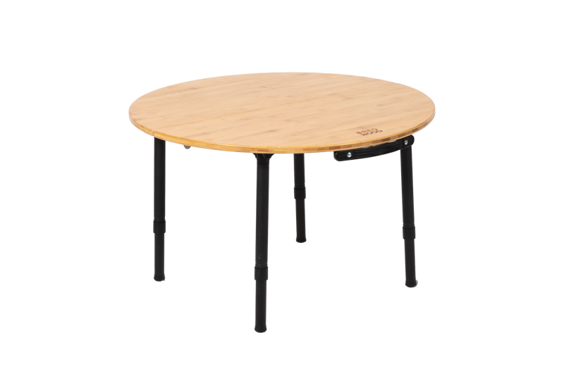 Redwood Bambusa Rondo Tafel