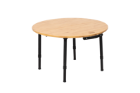 Bambusa Rondo Tafel
