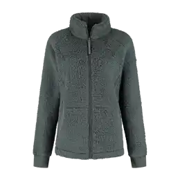 Mies Fleece Vest