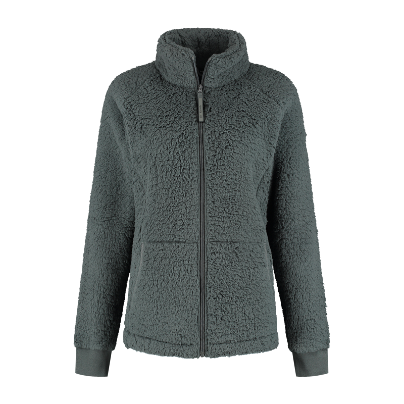 Mies Fleece Vest