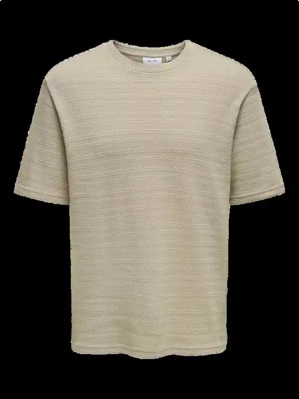 Only & Sons Givo Reg 12 T-shirt