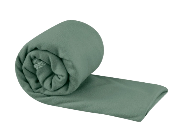 Pocket Towel
