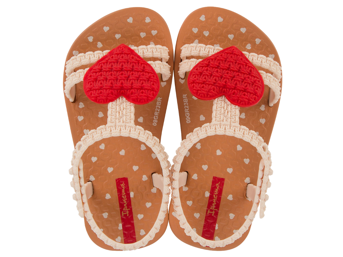 My First Ipanema Baby Sandaal