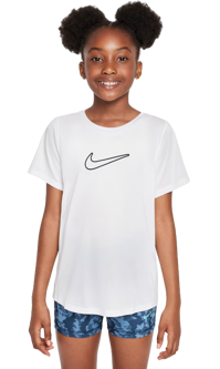 One Fitted Dri-FIT Top