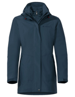 Idris 3-in-1 Parka