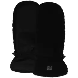 Thermal Mittens Teddy