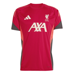 Liverpool FC Tiro 25 Trainingsshirt 25/26 Senior