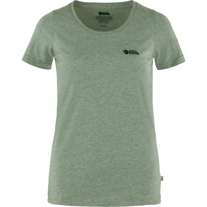 Fjällräven Logo T-shirt