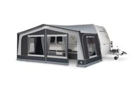 Monza XL270 Voortent (excl. frame)