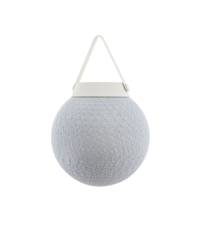 Outdoor Cotton Ball Lamp 20cm