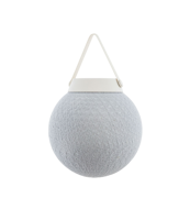 Outdoor Cotton Ball Lamp 20cm