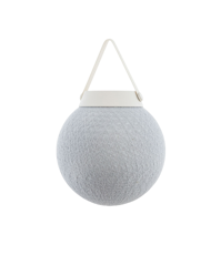 Outdoor Cotton Ball Lamp 20cm