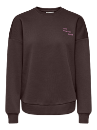 Zenja Boxy Sweater