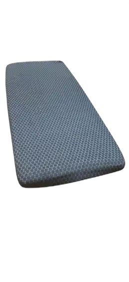 Bamboe Elastretch Cover 30cm