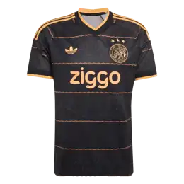 Ajax 26/27 Uitshirt