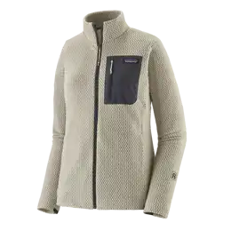 R1 Air Fleecejack
