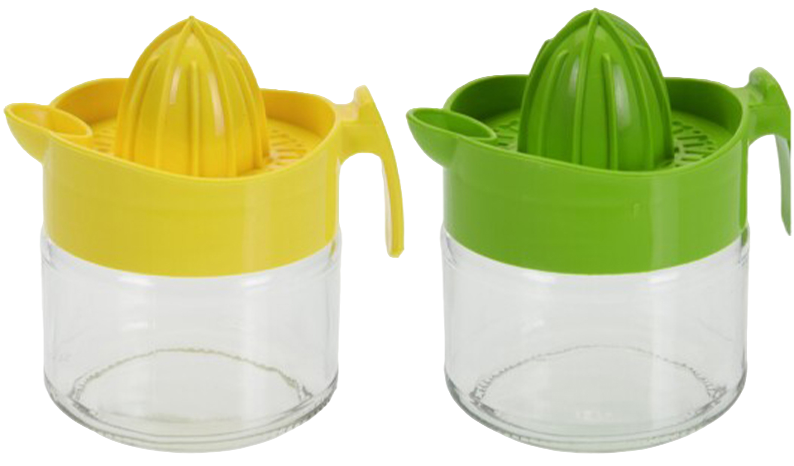 Citruspers 300ml
