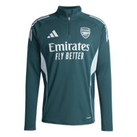 Arsenal FC Tiro 25 Trainingstop 25/26 Senior