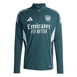 Arsenal FC Tiro 25 Trainingstop 25/26 Senior