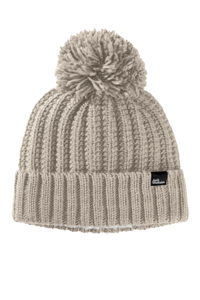 Highloft Knit Beanie