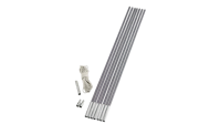 Doe het zelf set 9,5 mm