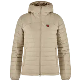 Expedition Lätt Hoodie W