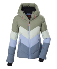 KSW 226 Ski Jacket