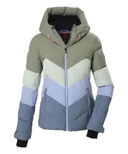 KSW 226 Ski Jacket