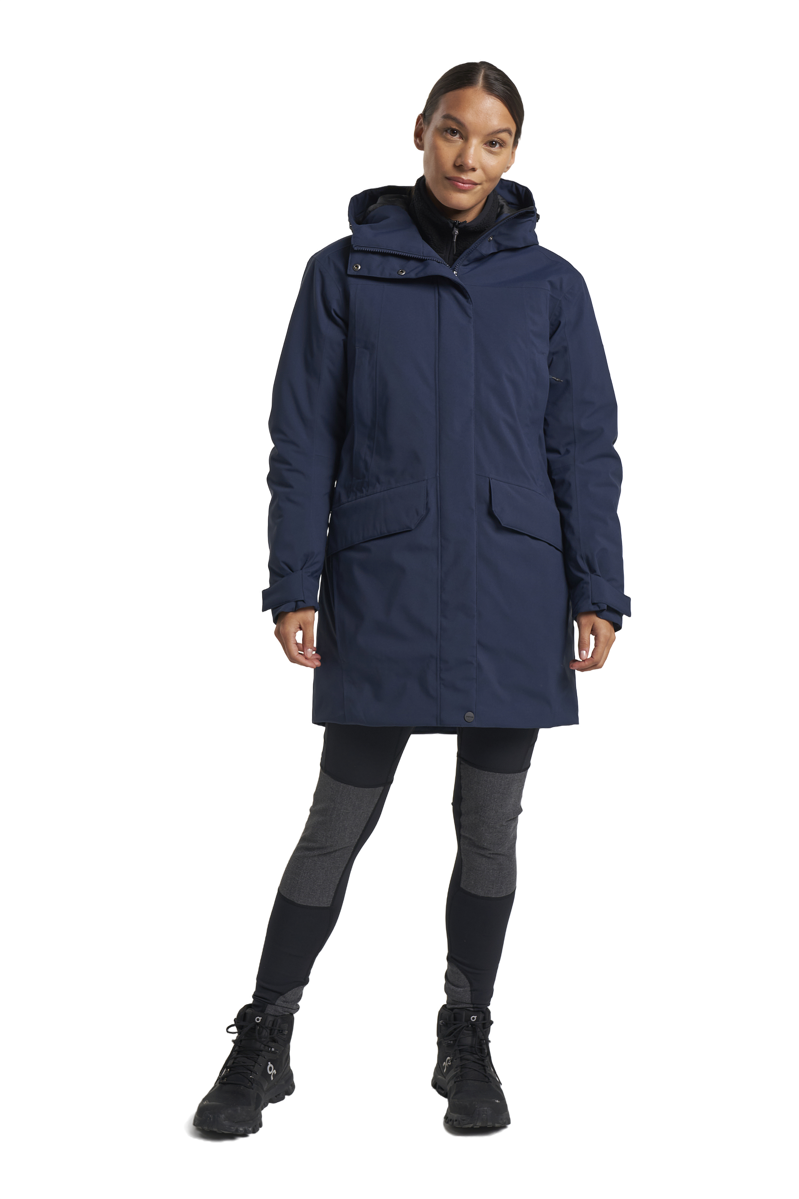 Eve Parka