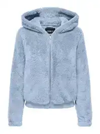 Newanna Sherpa Jacket
