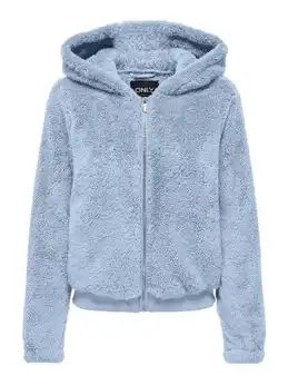 Newanna Sherpa Jacket