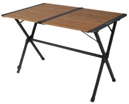 Chambery Bamboe Campingtafel M