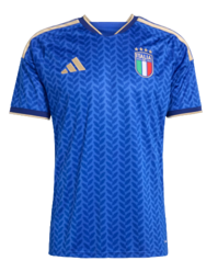 Italië Thuisshirt 2026 Senior
