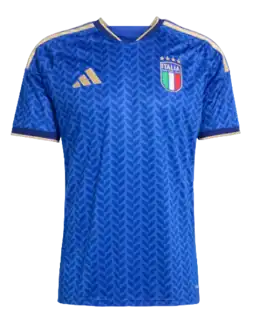 Italië Thuisshirt 2026 Senior