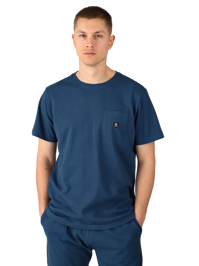 Axle-Pique Heren T-shirt