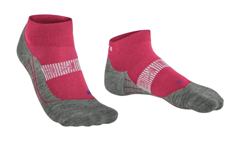 RU4 Endurance Cool Short Sokken