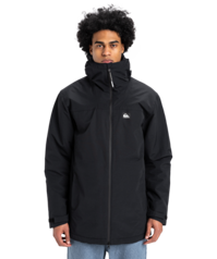 Overcast 3K Parka