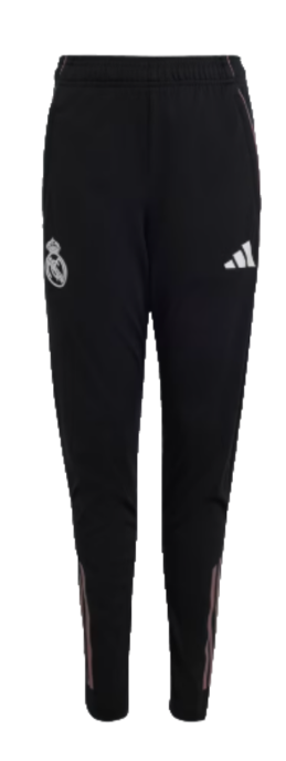 Real Madrid Tiro 25 Trainingsbroek 25/26 Junior