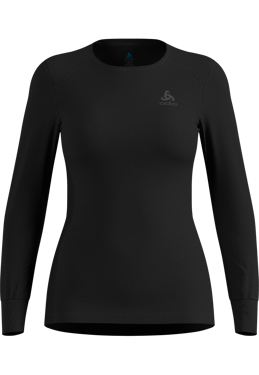 Active Warm-basislaagtop Dames