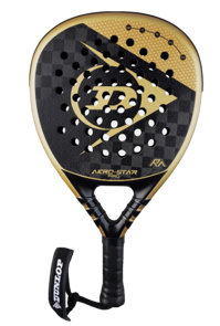 23 Aerostar Pro Padelracket