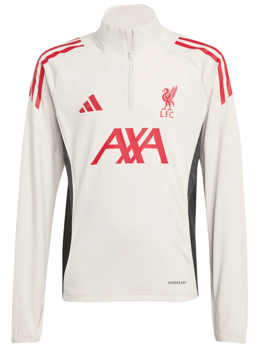 Liverpool FC Competition Trainingssweater Junior 2025/2026