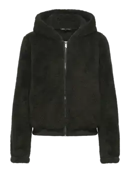 Newanna Sherpa Jacket